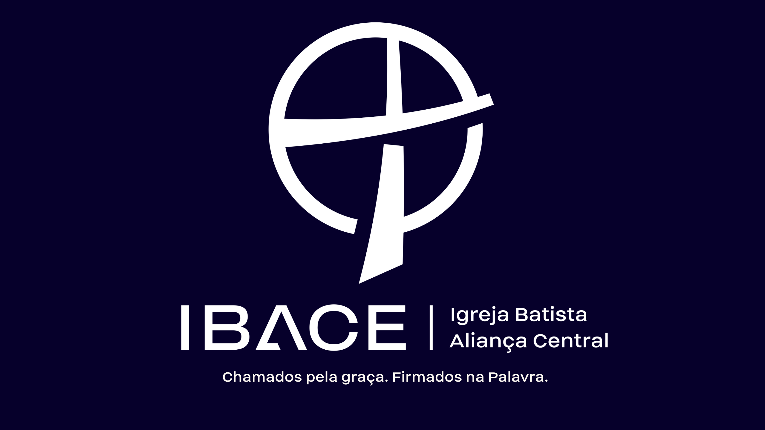 IBACE - Igreja Batista Aliança Central